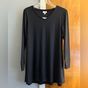 NWT LuLaRoe Elizabeth Top XS